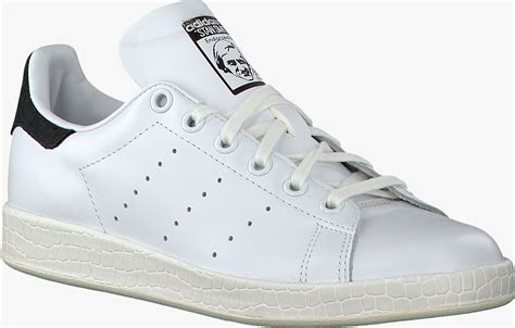 aanbieding adidas sneakers stan smith dames 41 white|Witte Adidas Stan Smith Maat 41 online kopen .